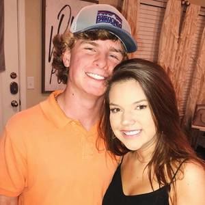 Meet your Posher, Ben